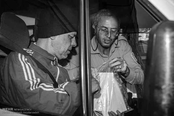  بیماری پی تی اس دی(PTSD)یک نوع اختلال روحی و روانیست 